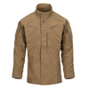 Helikon - MBDU® (Modern Battle Dress Uniform®) Shirt - NyCo Ripstop - Mud Brown - BL-MBD-NR-60