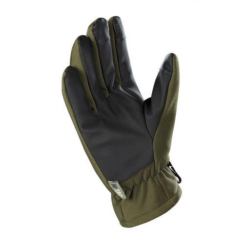 M-Tac - Soft Shell Thinsulate taktische Handschuhe - Olive - 90308001