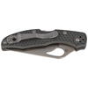 Spyderco - Byrd Meadowlark™ 2 FRN Gray Messer - BY04PGY2