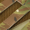 M-Tac - Taktische Weste Plattenträger Fast QRS Gen.II - MultiCam - 51671008