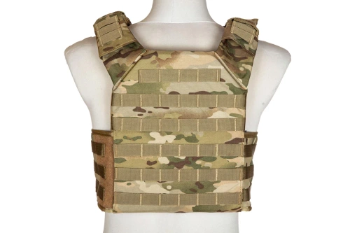 Primal Gear - Alteria V2 RUSH Plattenträger taktische Weste - Multicam® - PRI-18-031728
