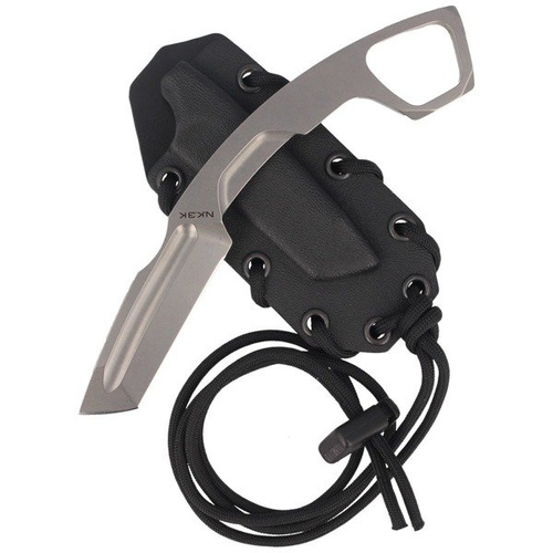 Extrema Ratio - N.K.3 K Neck Knife Stone Washed - 04.1000.0213/SW