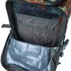 Mil-Tec - Small Assault Pack - Flecktarn - 14002021