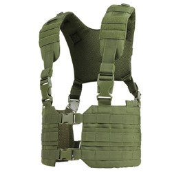 Condor - Ronin Chest Rig - Olive Drab - MCR7-001