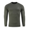 M-Tac - Military Baumwoll-Sweatshirt - Army Olive - 20089062