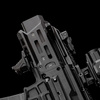 Strike Industries - Handschutz Strike für CZ Scorpion 3+ Micro - M-LOK - Schwarz - SI-CEVO-3PLUS-MHG-BK