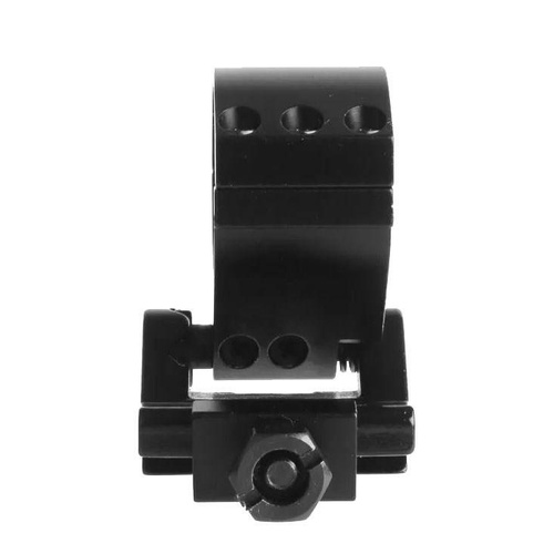 Primary Arms - Vergrößerungshalterung Flip to Side Standard - Schwarz - PAMQF-01