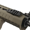 Magpul - M-LOK® Polymer Cantilever-Schiene / Lichthalterung - Picatinny - Schwarz - MAG587