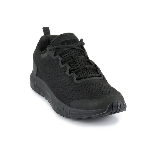 M-Tac - Tactical Summer Pro Turnschuhe - Schwarz - MTC-803320-BK