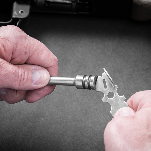 Real Avid - Gun Boss® Waffenreinigungsset - AK47 - AK-Plattform - 16 Teile - AVGCKAK47