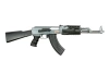 Cyma - AK-47 Tactical Karabiner Replik - CM.028A