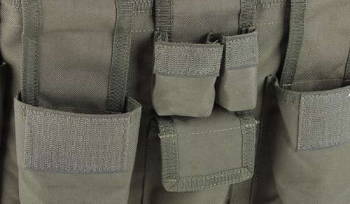 Condor - Tactical Response Tasche - Olive Drab - 136-001