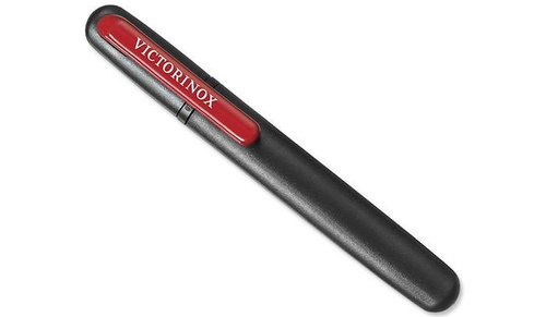 Victorinox - Dual Knife Sharpener - Schwarz - 4.3323