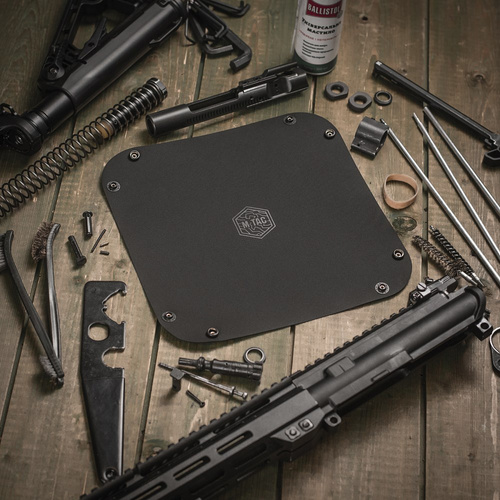 M-Tac - Feld Wartung Tablett für Waffen - 24x24cm - 10229002