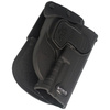 Fobus - Holster für S&W M&P Compact & Full Size - Standard Paddle - Rechts - SWCH