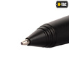 M-Tac - Taktischer Stift mit Taschenlampe TP-93 - Schwarz - 60033002