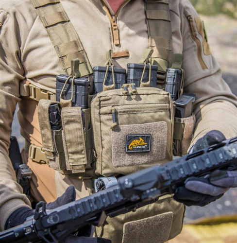 Helikon - Training Mini Rig - Coyote Braun - KK-TMR-CD-11