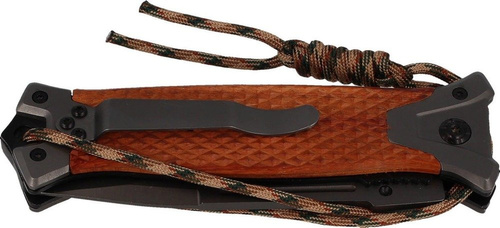 Herbertz Solingen - Messer Speer Point Folder 97 mm - 583913