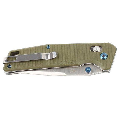 Ganzo - Klappmesser Firebird - G-Lock - Grün - FB7601-GR