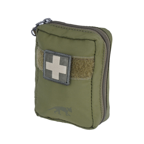 Tasmanian Tiger - First Aid Mini Taktisches Erste-Hilfe-Set - Olive - 7301.331 - Erste Hilfe