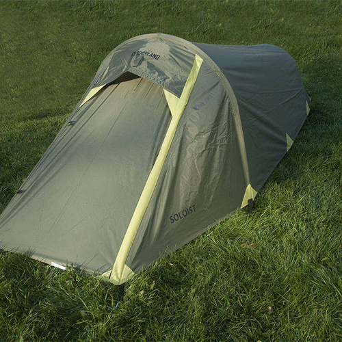 Rockland - 1-Personen-Zelt Soloist Neu