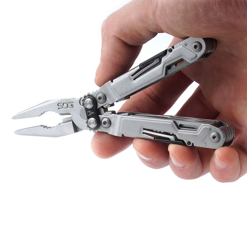SOG - Multitool PowerPint - 18 Werkzeuge - PP1001-CP