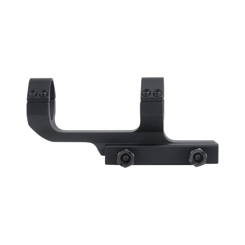 Vector Optics - Einteilige Zielfernrohrhalterung Offset-Typ - 30 mm - Hoch - SCTM-24A