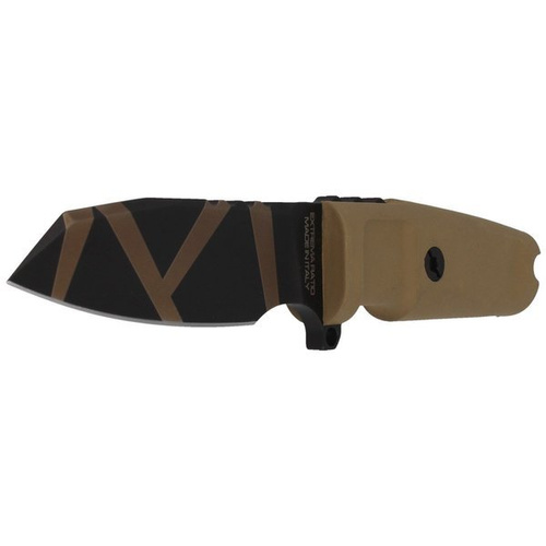 Extrema Ratio - Task Compact Desert Warfare Messer - 04.1000.0085/DW
