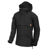 Helikon - Anorak Woodsman® Jacke - Schwarz - KU-WDN-DC-01