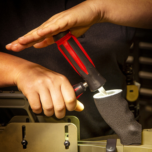 Real Avid - Büchsenmacher-Treiber-Master-Set - 83 Bit - AVSTDMS