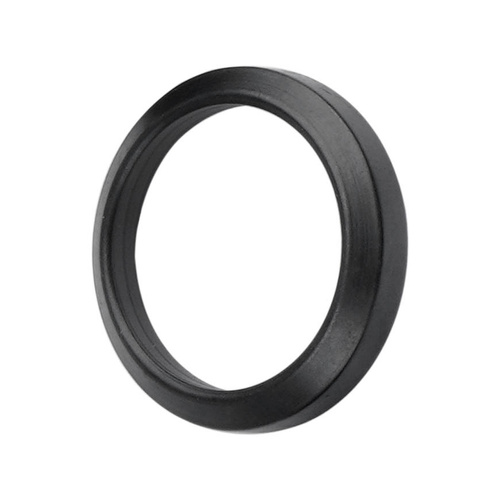 Tactical Weapon System - Quetschscheibe für AR 7.62 / .308 - 5/8x24 Gewinde - 5 Stk. - Stahl - Schwarz