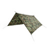 Helikon - Supertarp Small® - 250 x 200 cm - Woodland - PO-STS-PO-03