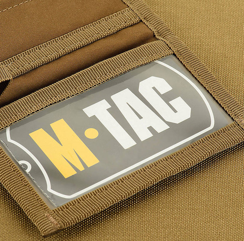 M-Tac - Elite Gen.II Geldbörse - Coyote - 20421805