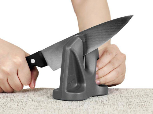 The Edge - AutoSHARP Automatisch Einstellbarer Messerschärfer - 555-000