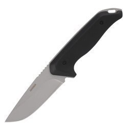 Gerber - Moment Survival Knife - 5Cr15MoV - Schwarz - 31-003617