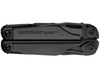 Leatherman - Multi-Tool Surge® - Schwarz - 831333