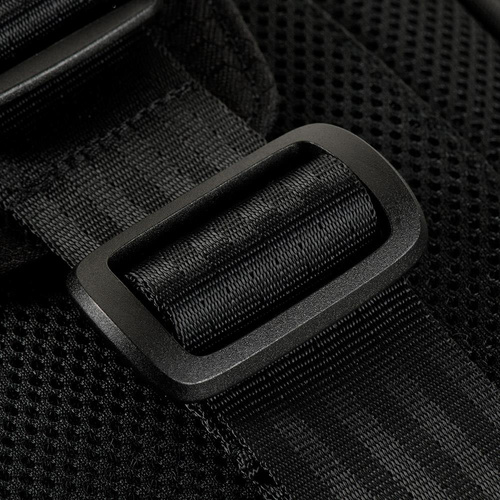 M-Tac - Umhängetasche Elite Hex - Schwarz - 10175002