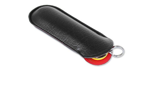 Victorinox - Taschenmesser Classic SD - Gelb - 0.6223.8G