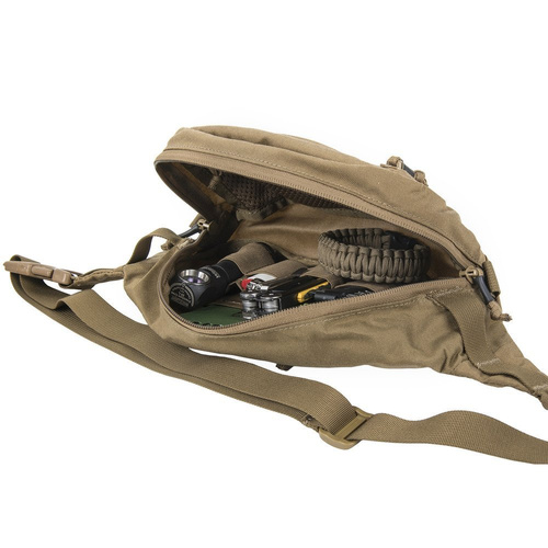 Helikon - Gürteltasche Bandicoot® - Cordura® - Earth Brown/Clay - TB-BDC-CD-0A0BD