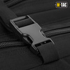 M-Tac - Militärischer Rucksack Large Assault Pack Laser Cut - Schwarz - 10335002