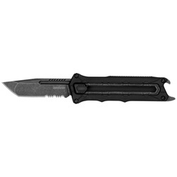 Kershaw - OTF Klappmesser Interstellar 1195 - 8Cr13MoV - Schwarz - 1195