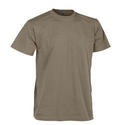Helikon - T-shirt Classic Army - U.S. Brown - TS-TSH-CO-30