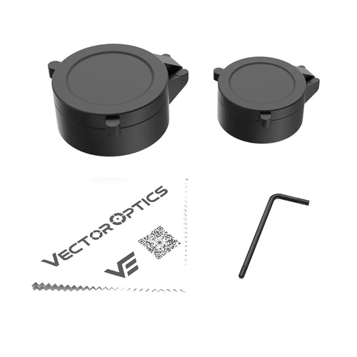 Vector Optics - Zielfernrohr Sentinel-X 10-40x50 - SCOL-34