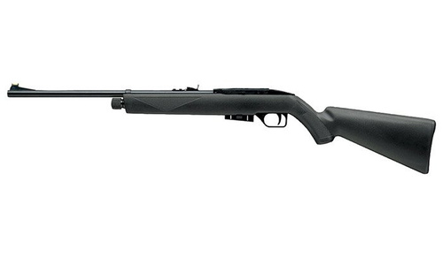 Crosman - Luftgewehr RepeatAir - CO2 - 4,5 mm Diabolo - 1077