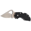 Spyderco - Byrd Robin™ 2 G-10 Schwarz Messer - BY10GP2