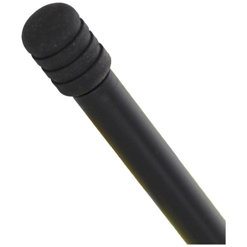 ASP - Agent Infinity Stahl Teleskopschlagstock - Disc Loc - 30 cm - 52260.