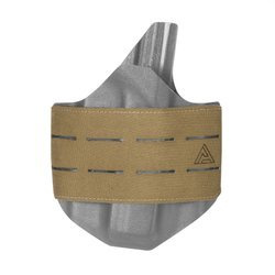 Direct Action - Holster MOLLE Wrap® - Coyote Braun - PO-HSMW-CD5-CBR