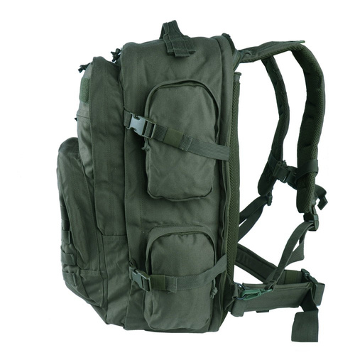 Texar - Grizzly Rucksack - 65 L - Olive - 38-BGRI-BP