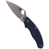 Spyderco - UK Penknife™ FRN Dunkelblau CPM S110V Messer - C94PDBL