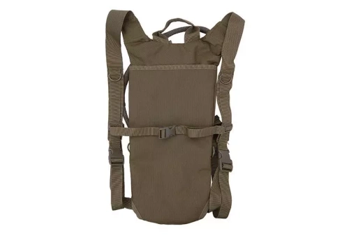 GFC Tactical - Trinkrucksack - 2.5L - Olive - GFT-25-000730